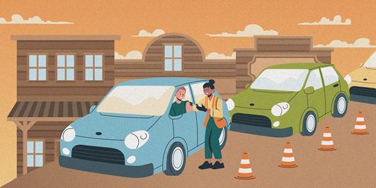 2025 Flu Clinic Banner